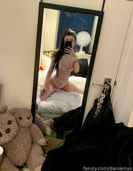 danierruu model freie fotos