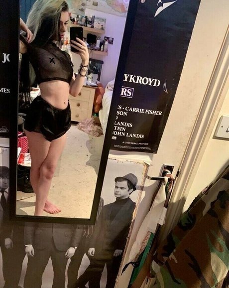 danierruu hübsche pornografische galerien