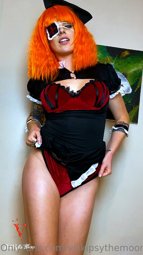 vickipsythemoore kostenlose nackten galerien