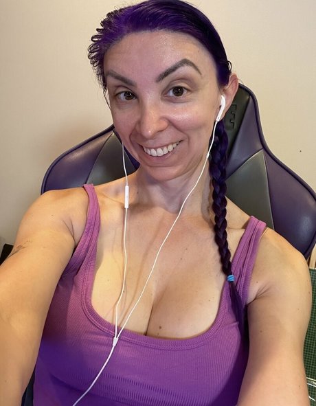 Jerikandra sexy freie foto