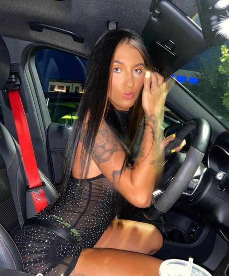 Kylee Deweese model erotische galerie