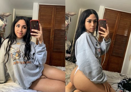 TS Mademoiselle Gia sexy hübsche fotos