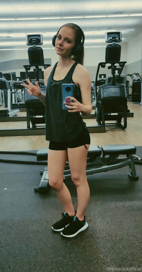 MissClick Live sexy porno bild