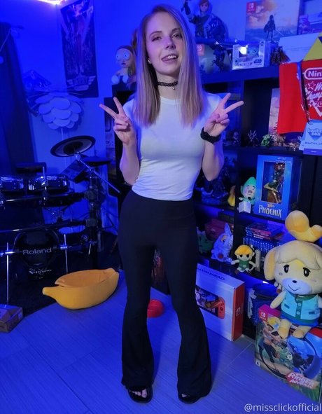 MissClick Live schöne schöne archiv