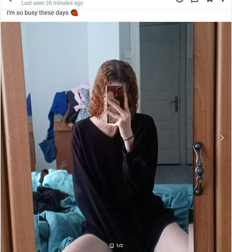 Calithilneth nackt schöne fotos