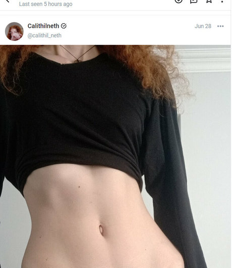 Calithilneth kostenlose archiv