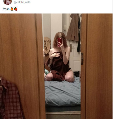 Calithilneth erotische porno foto