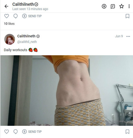 Calithilneth porno hd bilder