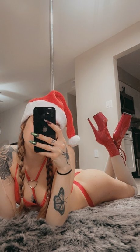 Alexandra Rose sexy xxx fotos