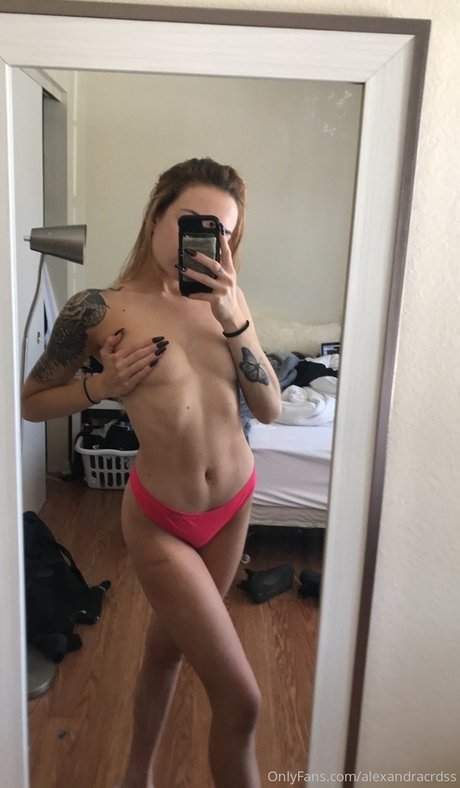 Alexandra Rose porno schöne galerie