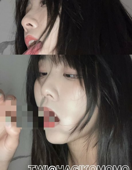 Hagikomomo schöne exklusive bild