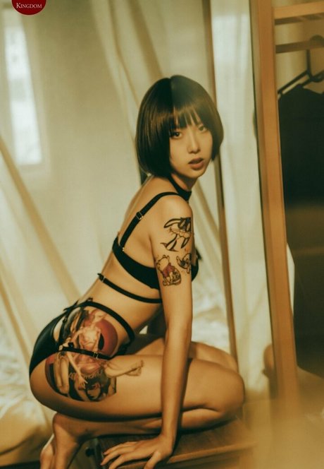 Hagikomomo Profilbild