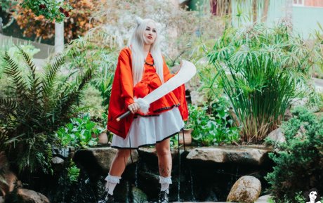 Francy Miler exklusive erwachsene fotos