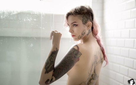 Tinta Nankin pornographische archiv