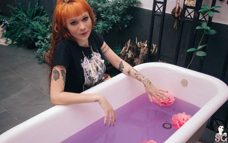 Ilana SG heiße top archiv