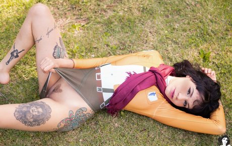 Ilana SG kunst nette bild