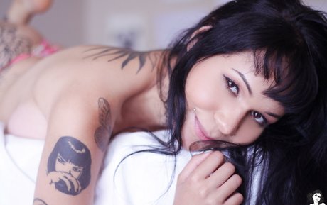 Ilana SG perfekte nackte bild