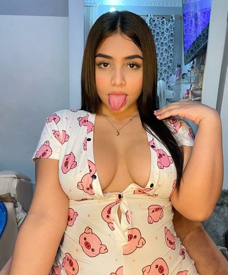 Daniela Gonzales nackt xxx fotos