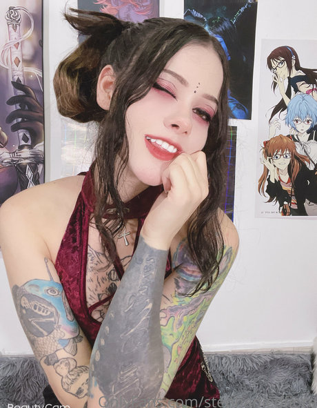 Laura Maya top porno fotos