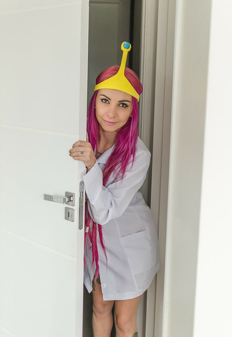 Babilina Suicide Profilbild