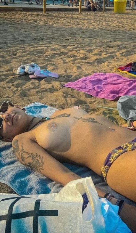 covergore 666 perfekte exklusive foto