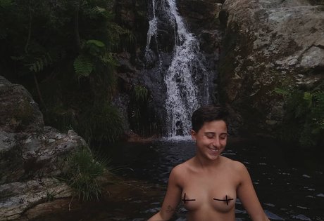 Laubrasil model nette bilder