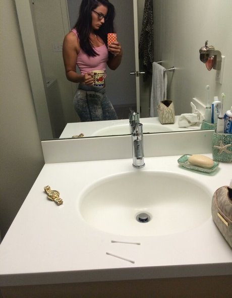 Shayna Foappiano schöne fotos