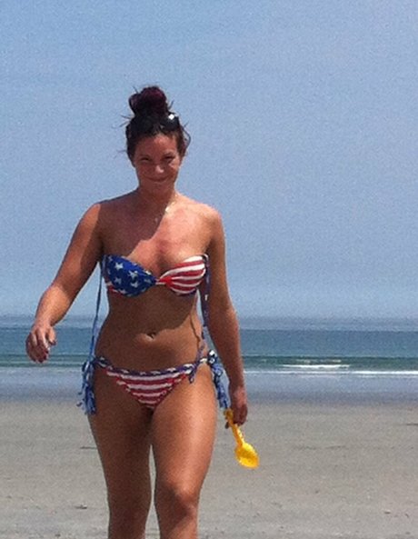 Shayna Foappiano kunst nacktheit fotos