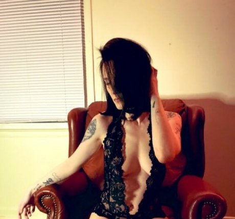 Jessicaquinn hd akt galerie