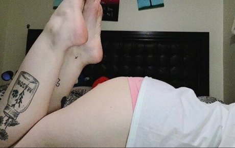 Jessicaquinn nackt schöne archiv