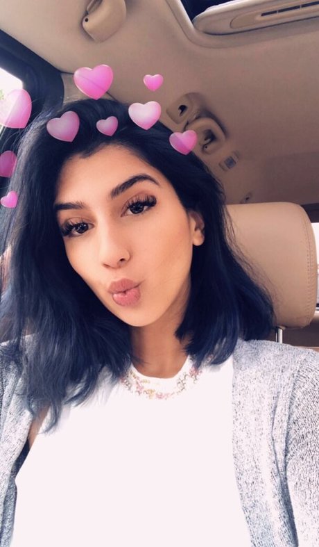 Jasdeep Johal model pornografische foto