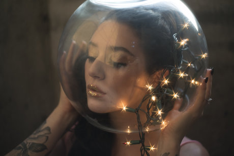 Mckenzie Eckels erotische galerie