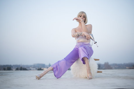 Mckenzie Eckels schauspielerin akt bild