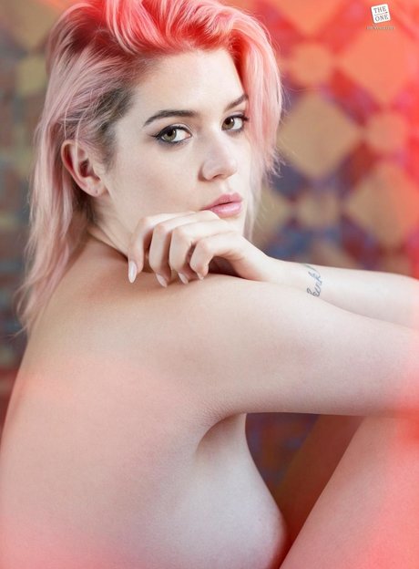 Mckenzie Eckels perfekte sexy fotos