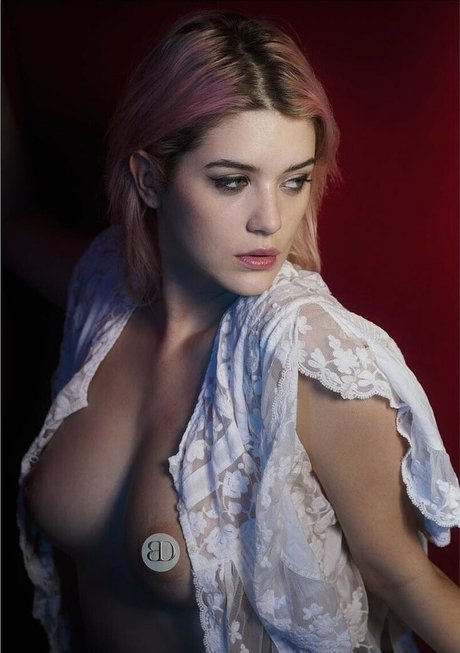 Mckenzie Eckels erotische porno fotos