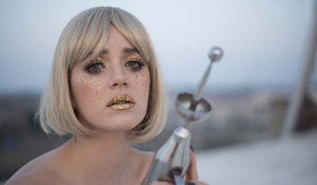 Mckenzie Eckels heiße hübsche bilder