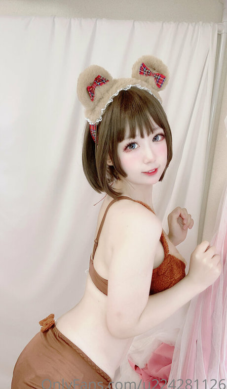 Nagame cos hd nackt archiv