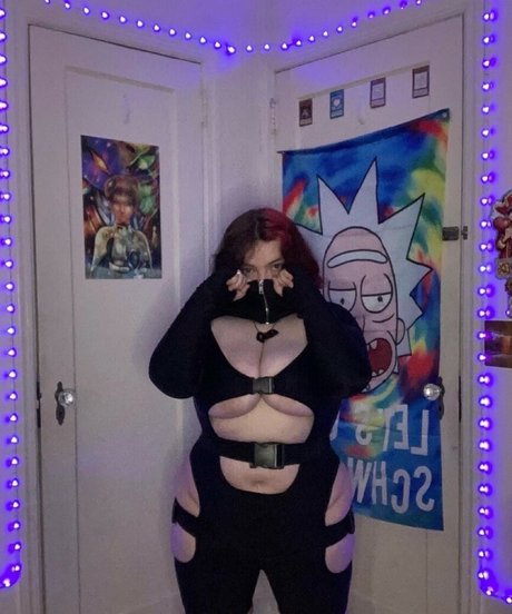 Gigamilk22 perfekte pornographische foto