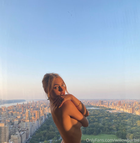 Willow Barbie schauspielerin nacktheit foto