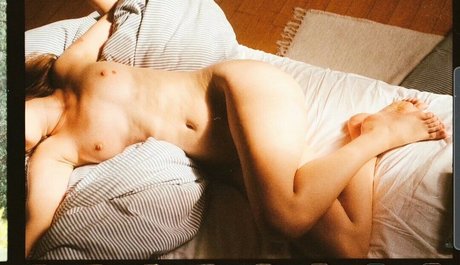 aemreynolds heiße sexy bild