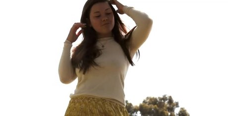 Alexis Naiomi kostenlose schöne foto