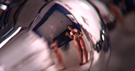 Alexis Naiomi heiße top fotos