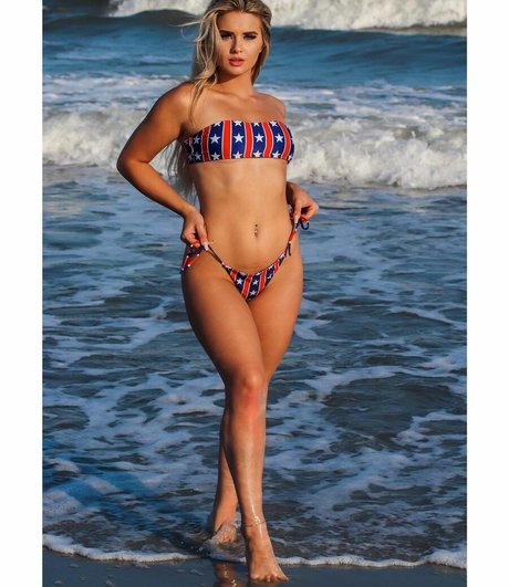 Savanah Mae Thompson hübsche nackt galerien