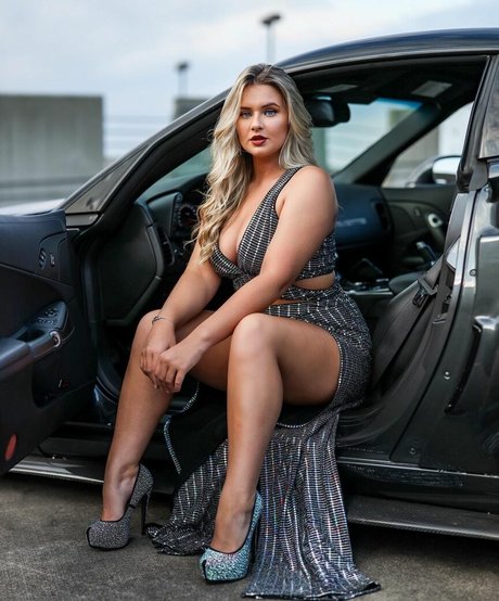 Savanah Mae Thompson nacktheit foto