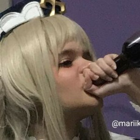 Mariikawa top nette bild