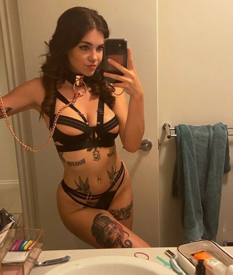 Cat Sandrusky erwachsene beste bild