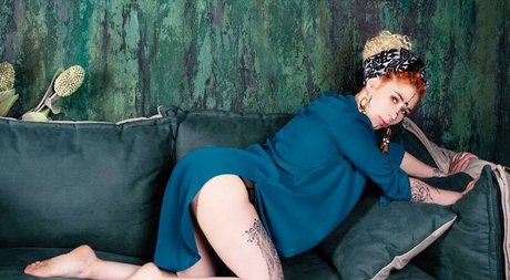 Rock it Kelly erwachsene heiße foto