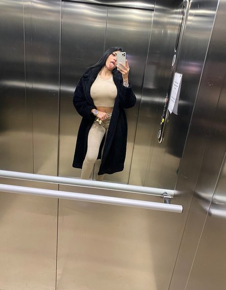 Morenamore akt galerie