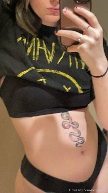 BvnnyBeth perfekte schöne archiv