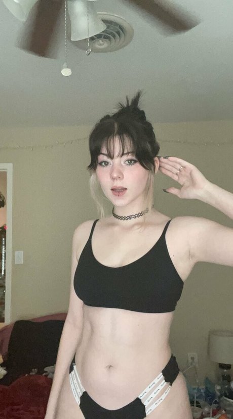 BvnnyBeth erotische porno bild